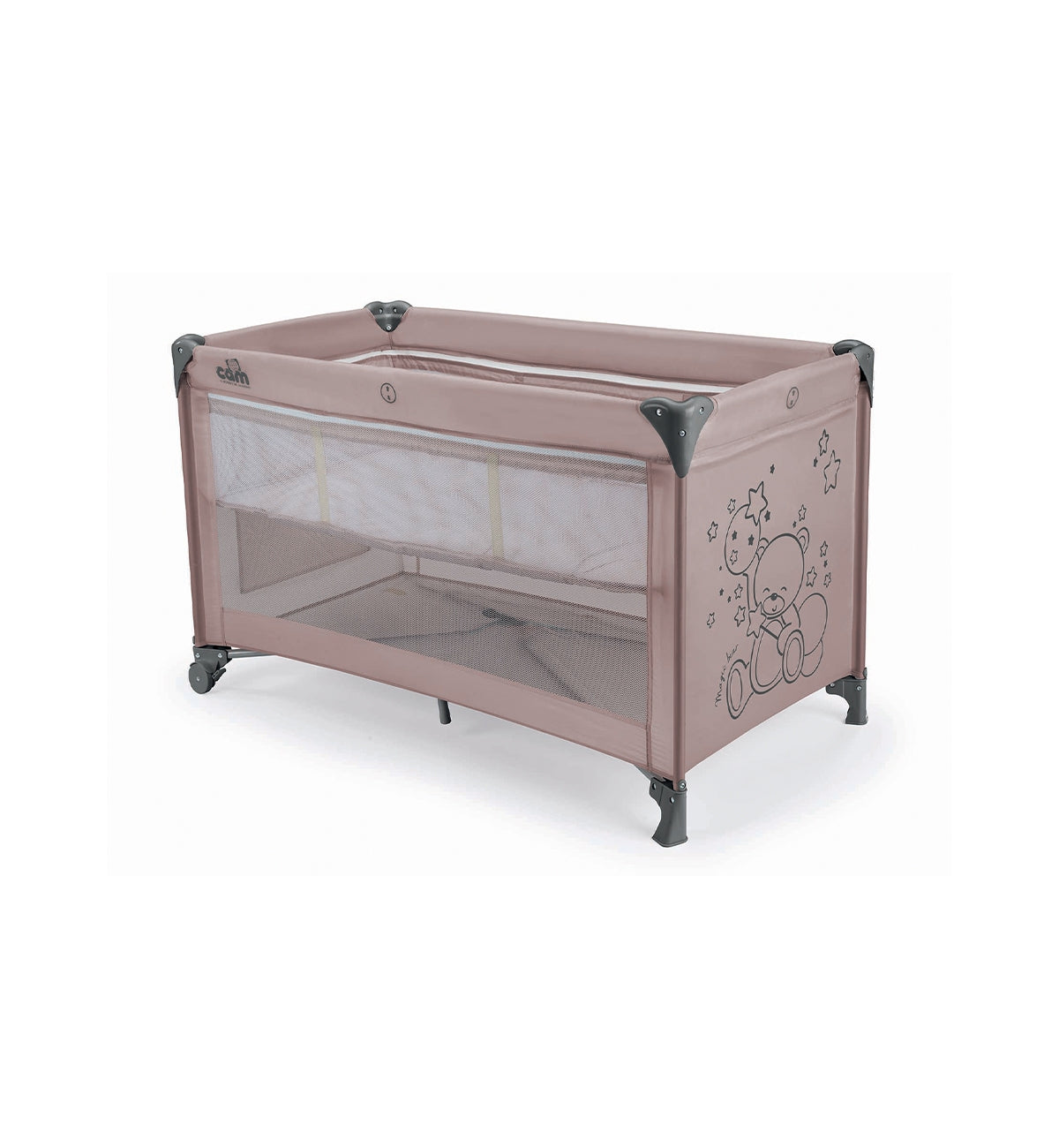 398 CULLA CAMPO CAM PISOLINO TORTORA 261