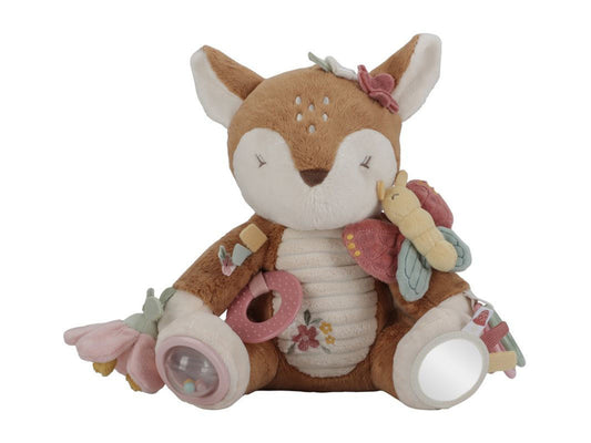 412 GIOCO LITTLE DUTCH CERBIATTO ROSA