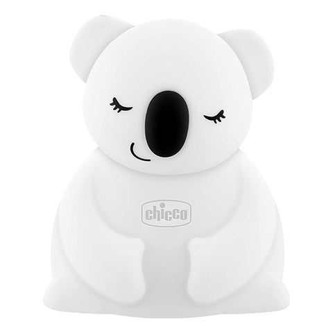 378 luce notturna chicco led koala
