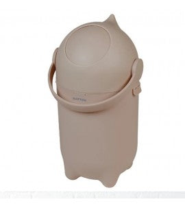 390 - mangiapannolini nattou dropy beige