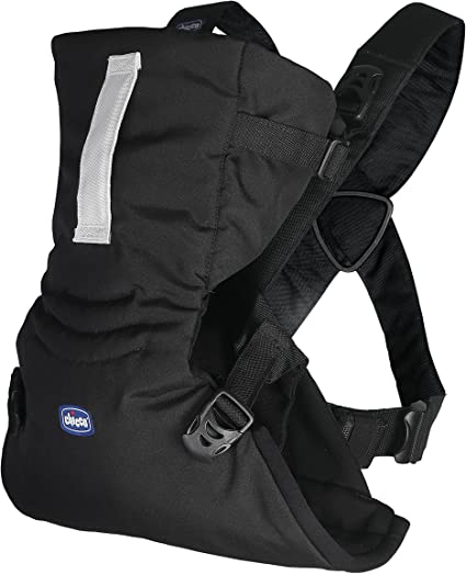 273 - marsupio chicco easy fit black