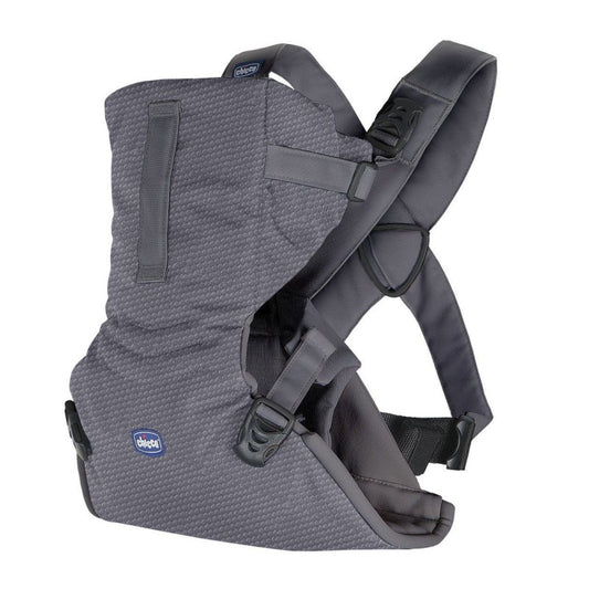 378 - MARSUPIO CHICCO GRIGIO