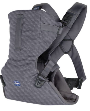 329 - Marsupio Ergonomico Easy Fit