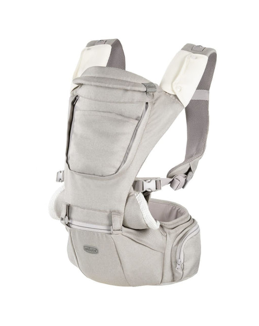 389 marsupio chicco grigio