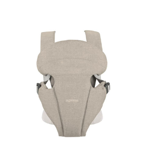 390 - marsupio inglesina beige