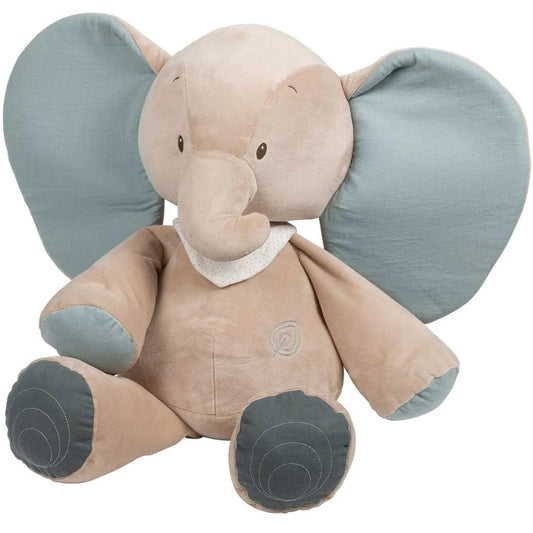 316 Gioco maxi peluche axel elefante