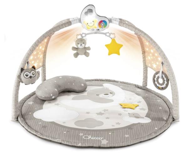 392 - PALESTRINA CHICCO ENJOY GREY