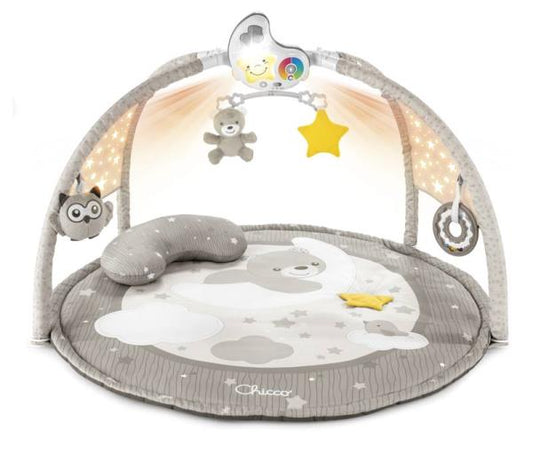 392 - PALESTRINA CHICCO ENJOY GREY