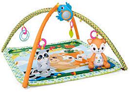 palestrina chicco playgym forest 291