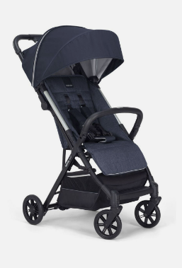 260	 pass.leggero inglesina quid2 midnight blue