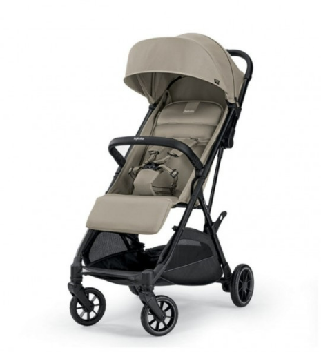 429 PASSEGGINO LEGGERO INGLESINA NOW SHOT BEIGE