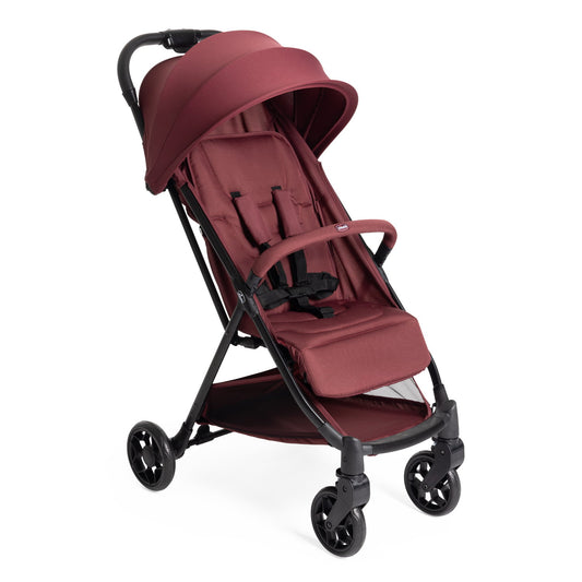 368 passeggino leggero chicco urbino ruby