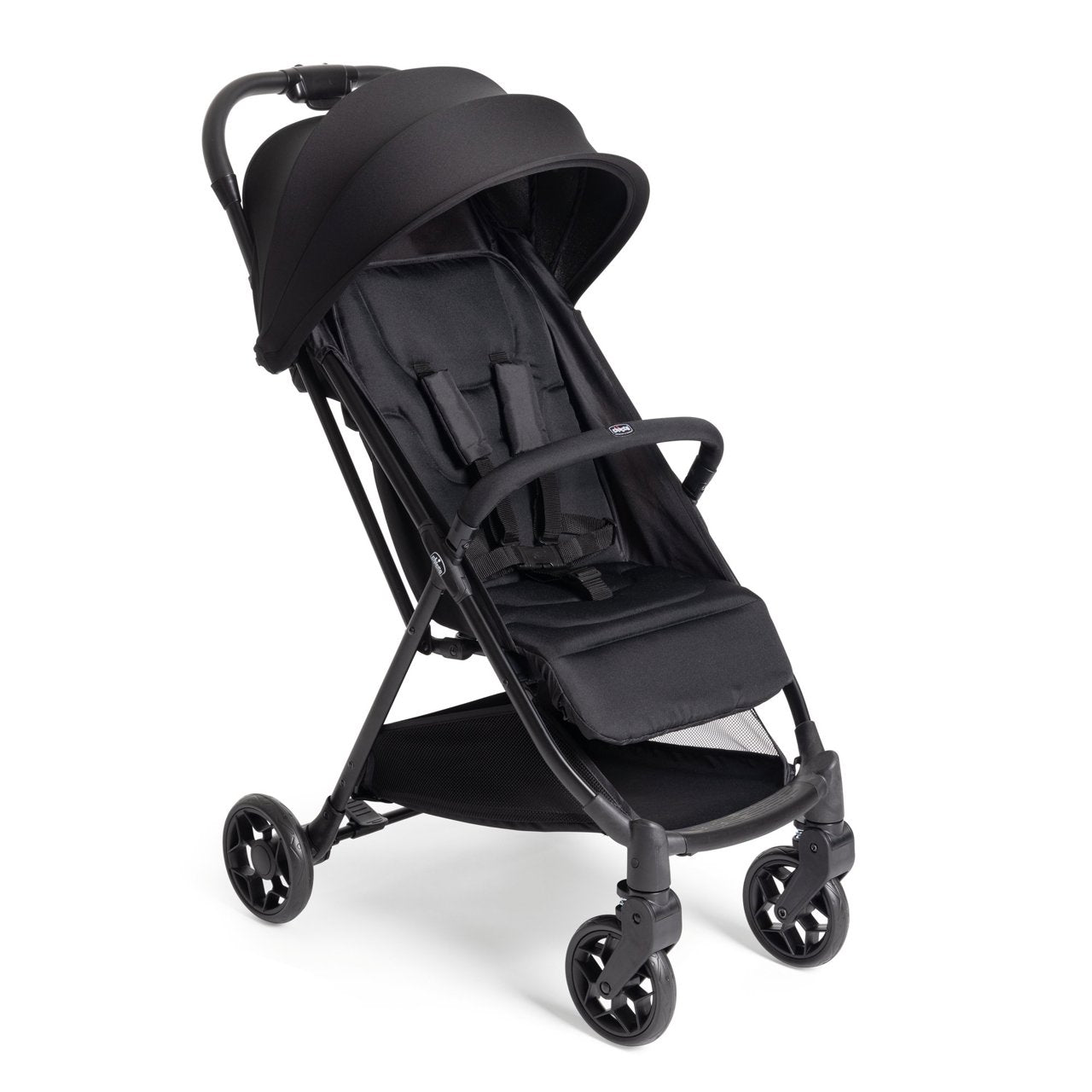 420 PASSEGGINO CHICCO LEGGERO URBINO BLACK