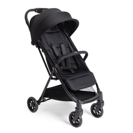 380 - PASS. LEGGERO CHICCO URBINO BLACK