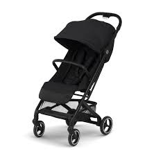 391 - pass. leggero cybex beezy magic black