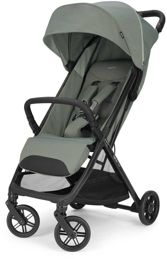 386 - pass. leggero inglesina quid 3 beige
