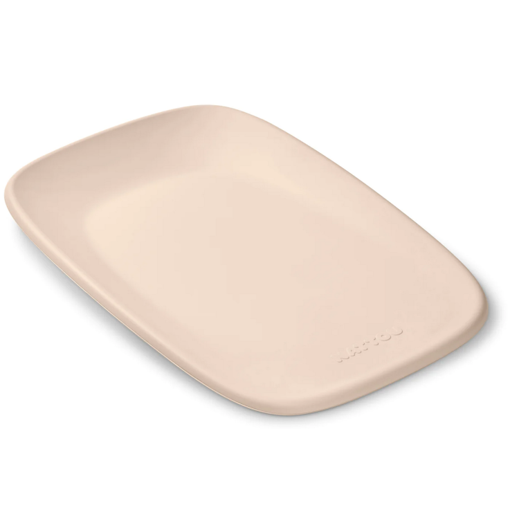 359 piano fasciatoio nattou silicone beige