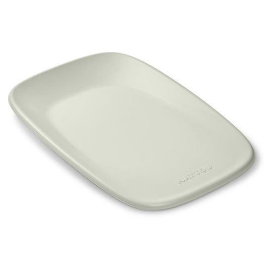 273 - piano fasciatoio nattou silicone verde