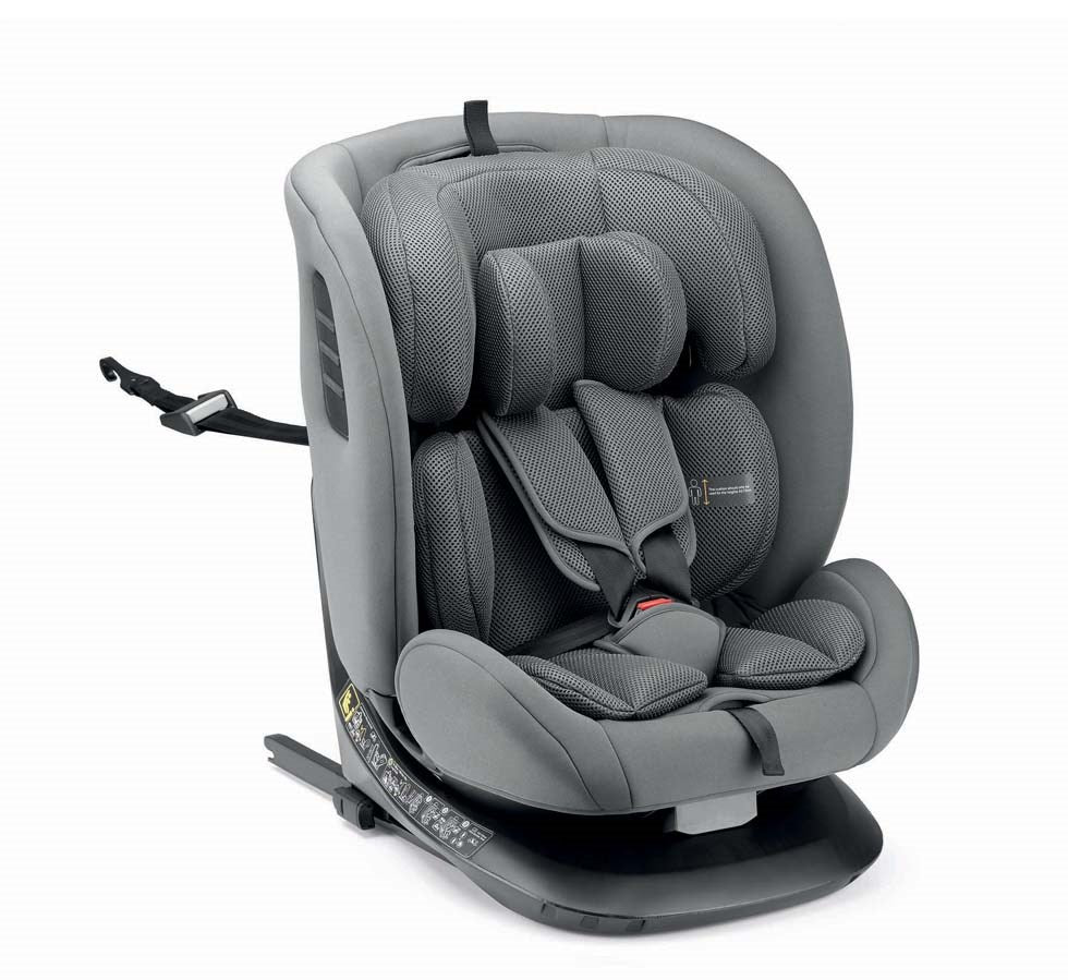 347 poltr.auto cam trip grigia