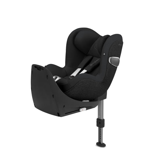 377 POLTR.AUTO SIRONA G I-SIZE SEPIA BLACK