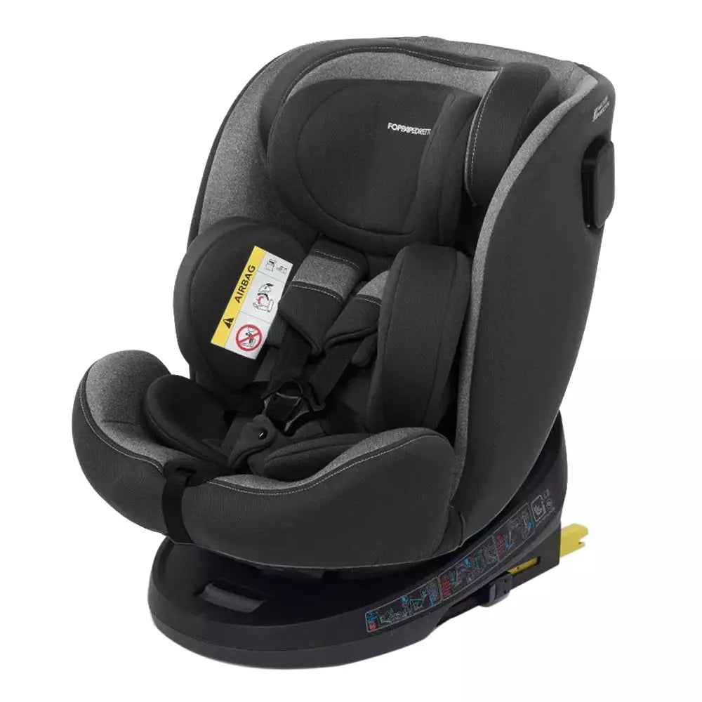 424 POLTR.AUTO FOPPA CIRCLE CARBON