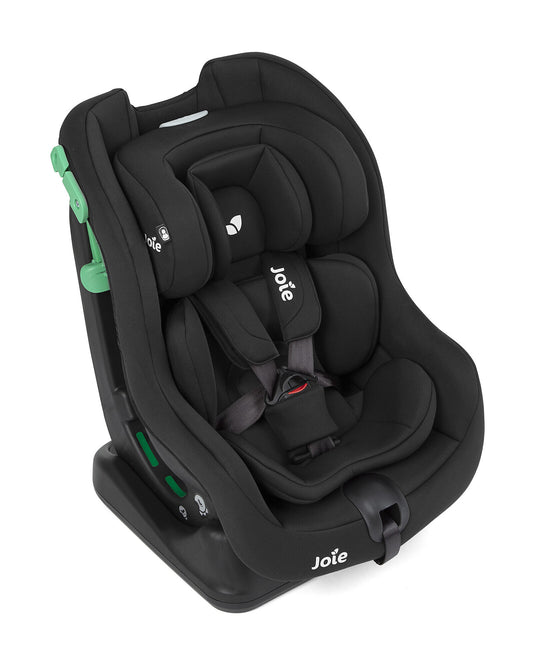 362 poltr.auto joie steadi nera
