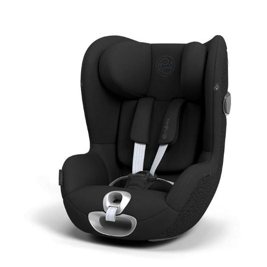 273 - poltroncina auto cybex sirona t.black