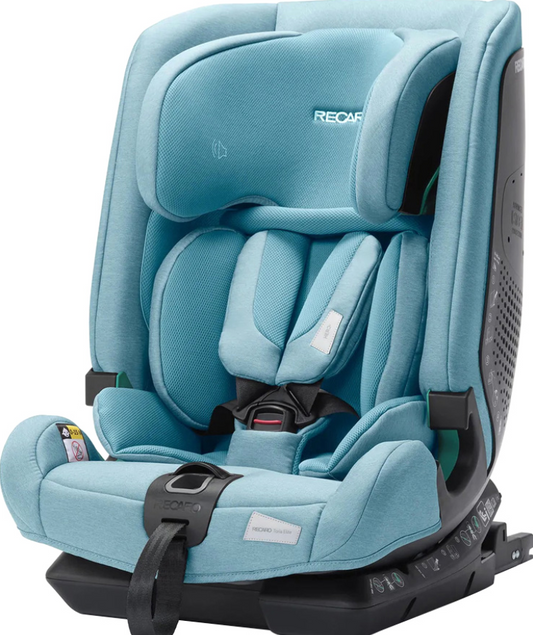 poltroncina auto recaro toria elite