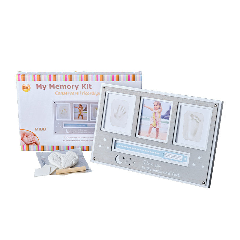 354 portafoto mibb calco con braccialetto