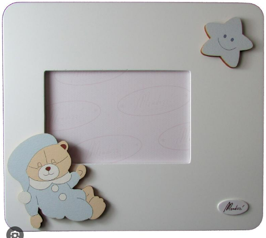 342 portafoto orizzontale mendozzi orso cielo