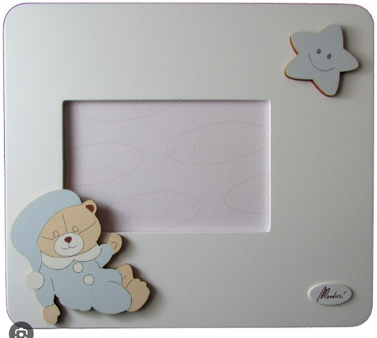 342 portafoto orizzontale mendozzi orso cielo