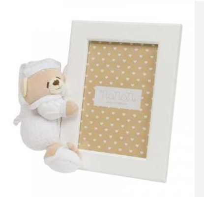 352 portafoto nanan tato bianco