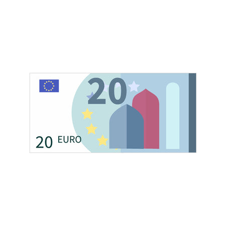 265 - QUOTA DI €20