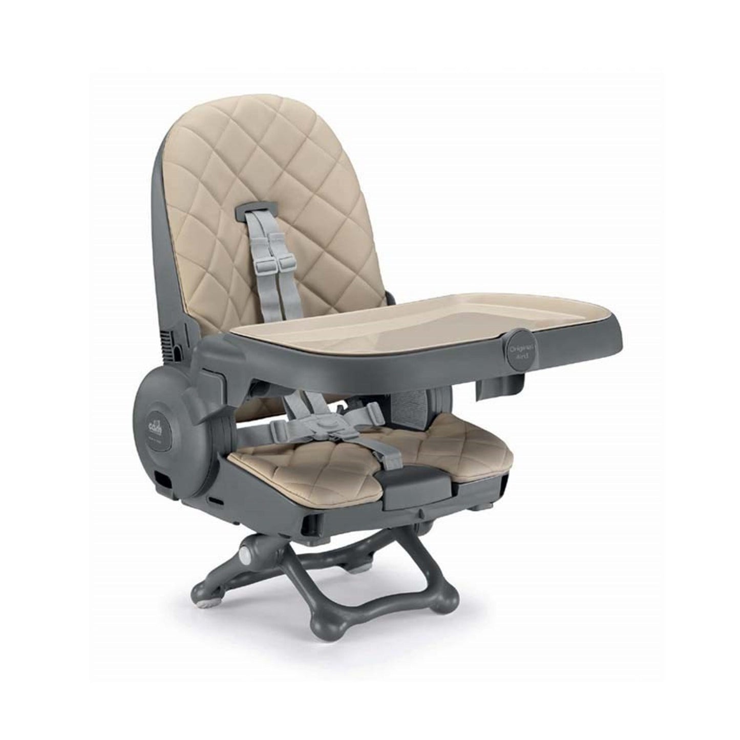 384 SEGGIOLONE CAM ORIGINAL 4IN1 257 BEIGE