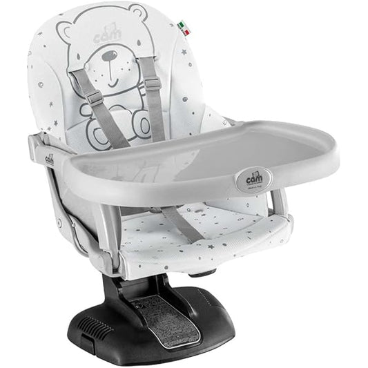 350 rialzo cam idea grigio