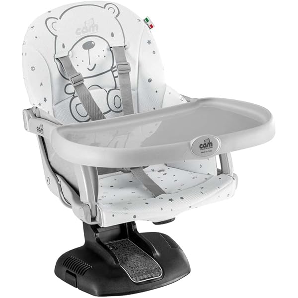 425 RIALZO CAM IDEA GRIGIO