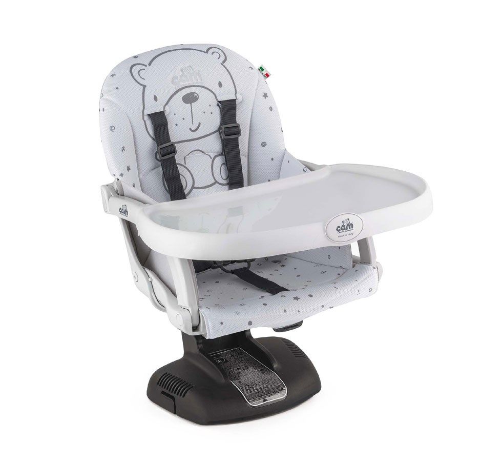 402 RIALZO CAM IDEA GRIGIO