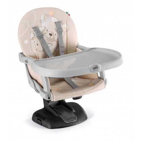 333 rialzo cam idea 260 orso tortora