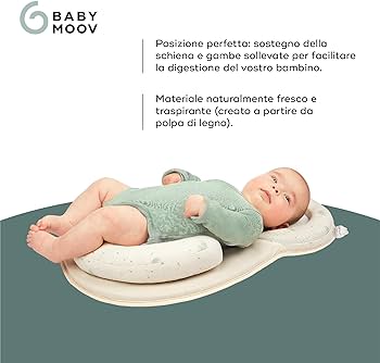 292 riduttore baby moov cosydream beige