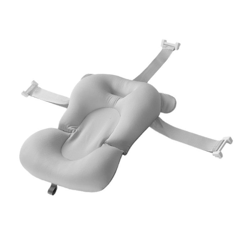 344 riduttore bagno aziamor morbido soft grigio