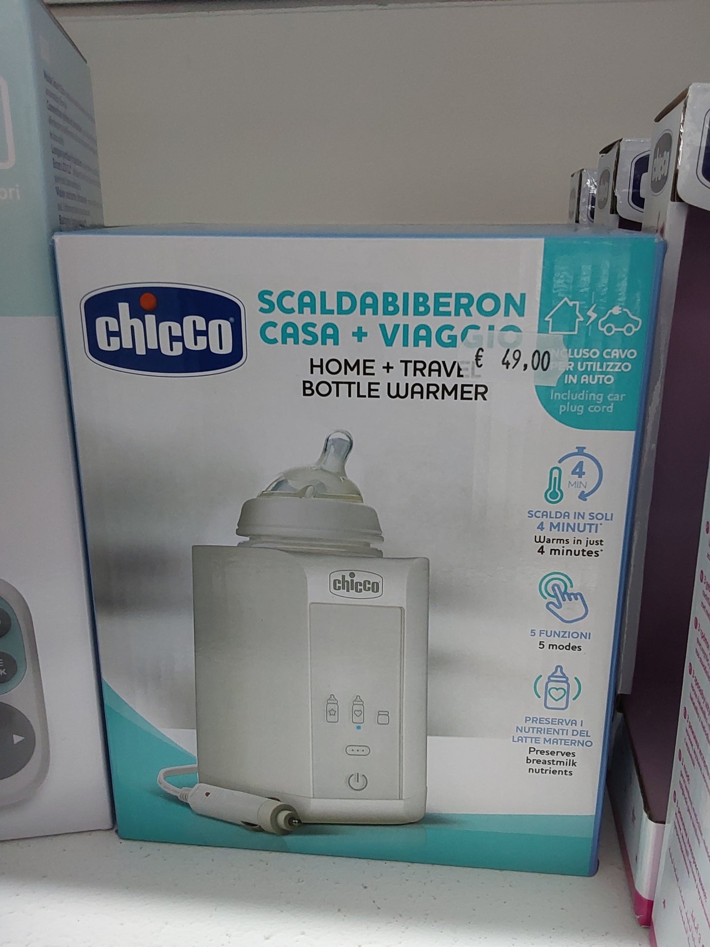 384 scalabiberon chicco casa auto