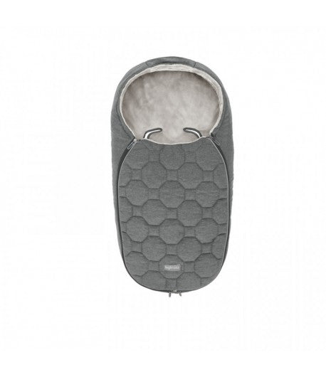 356 SACCO NASCITA  PASSEGGINO INGLESINA STONE GREY