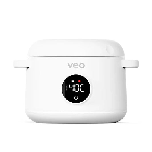 356 SCALDAPAPPE VEO PORTATILE