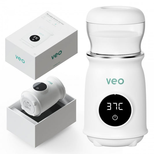407 - SCALDABIBERON VEO