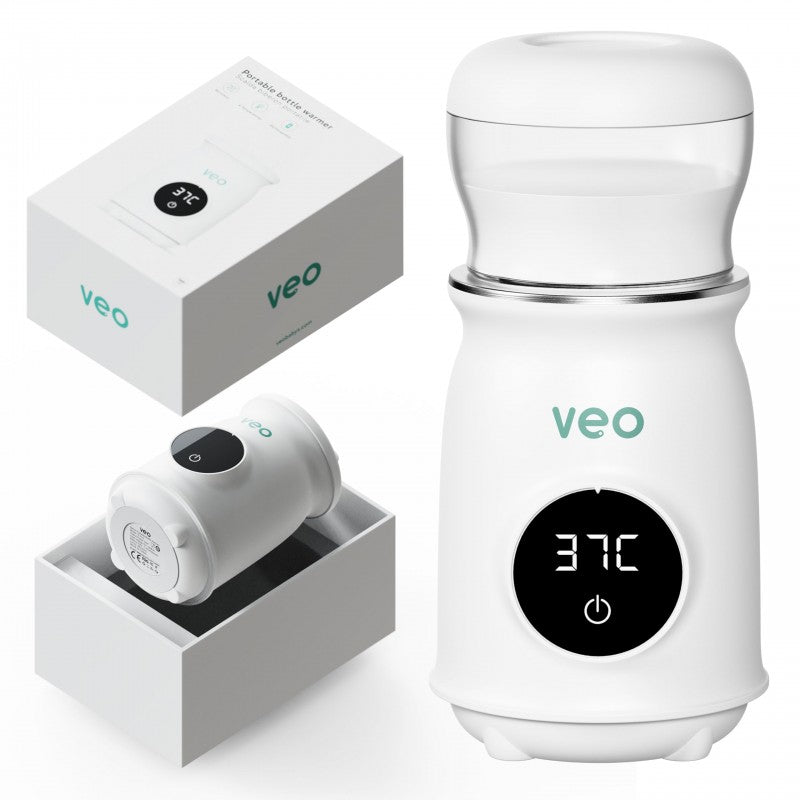 394 SCALDABIBERON PORTATILE VEO