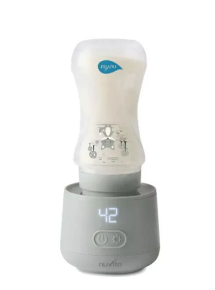301 - scaldabiberon nuvita warm'n'go