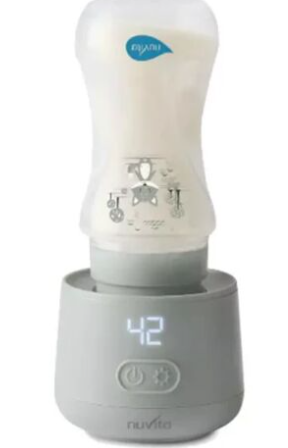 329 - Scaldabiberon portatile universale warm'n'go