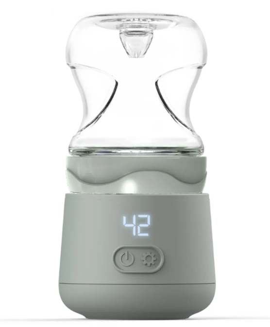 scaldabiberon nuvita warm'n'go 290