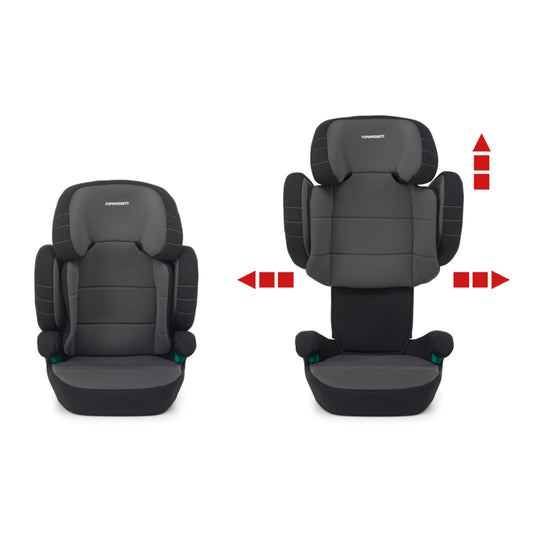 344 poltr.auto foppa open black