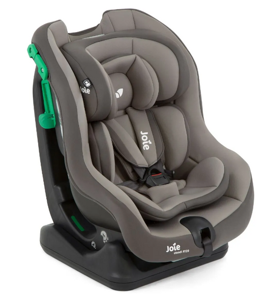 poltroncina auto joie steadi cobblestone 291